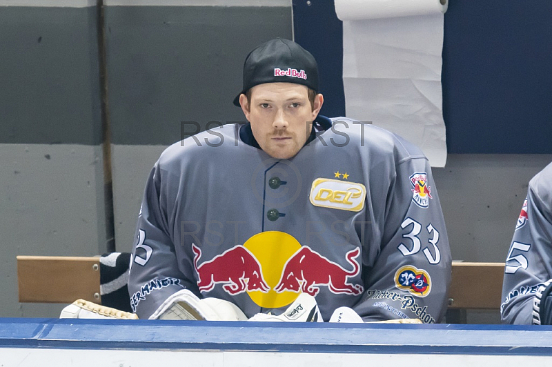 GER, DEL, EHC Red Bull Muenchen vs. Eisbaeren Berlin 