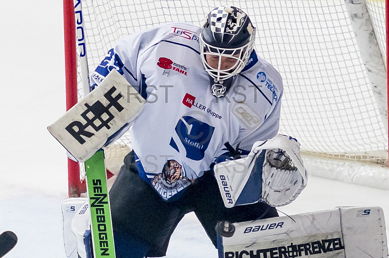 GER, DEL, EHC Red Bull Muenchen vs. Straubing Tigers 