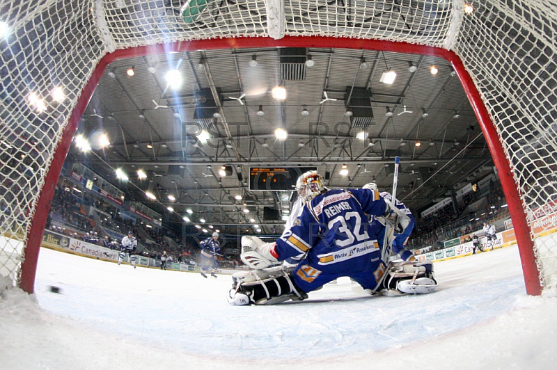 GER, DEL, EHC Muenchen vs. Hamburg Freezers