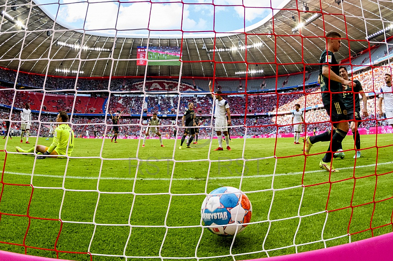 GER, DFB, FC Bayern Muenchen vs. Vfl Bochum