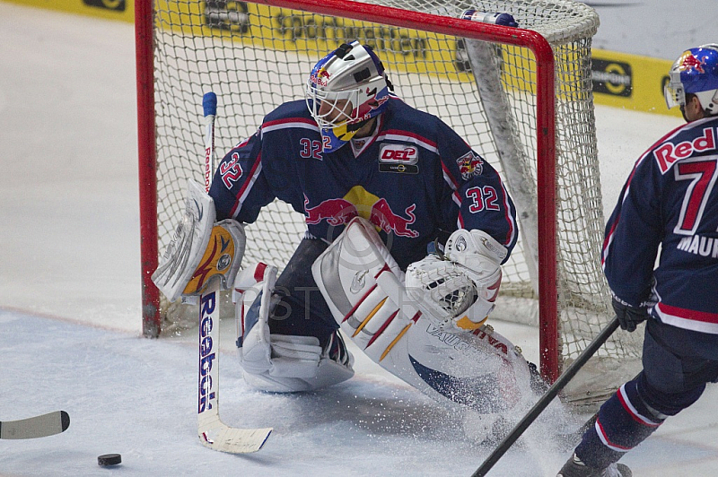 GER, DEL, EHC Red Bull Muenchen vs. Eisbaeren Berlin