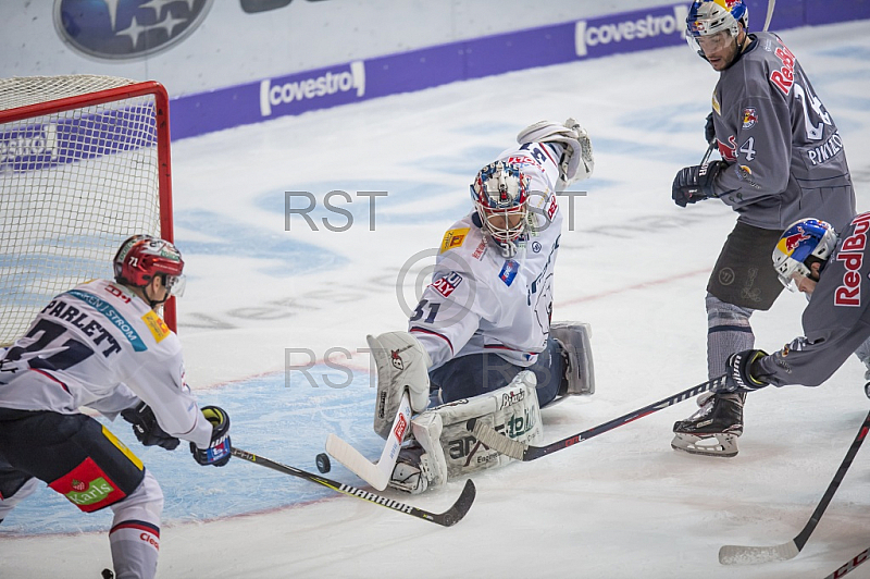 GER, DEL, EHC Red Bull Muenchen vs. Eisbaeren Berlin 