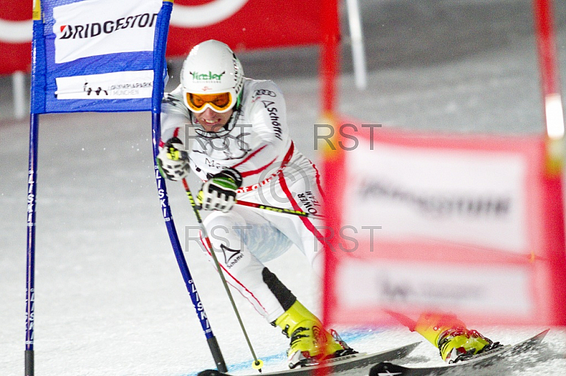 GER, Audi FIS Ski World Cup Muenchen