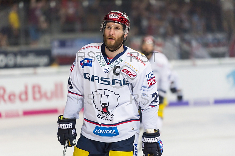 GER, DEL Finale, EHC Red Bull Muenchen vs. Eisbaeren Berlin