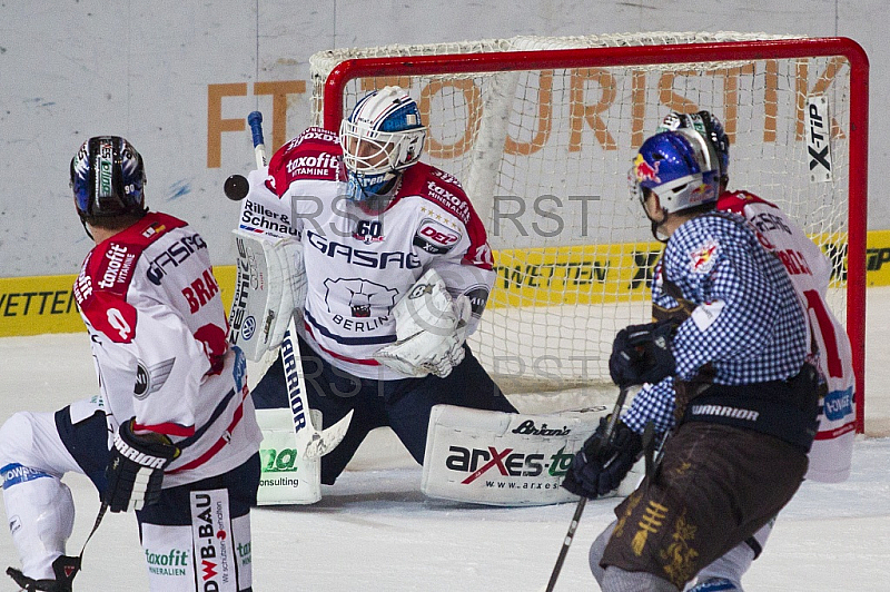 GER, DEL, EHC Red Bull Muenchen vs. Eisbaeren Berlin