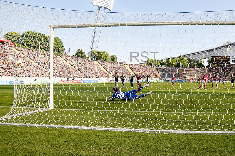 GER, UEFA Womens CL Final, Olympique Lyonnais vs. FFC Frankfurt