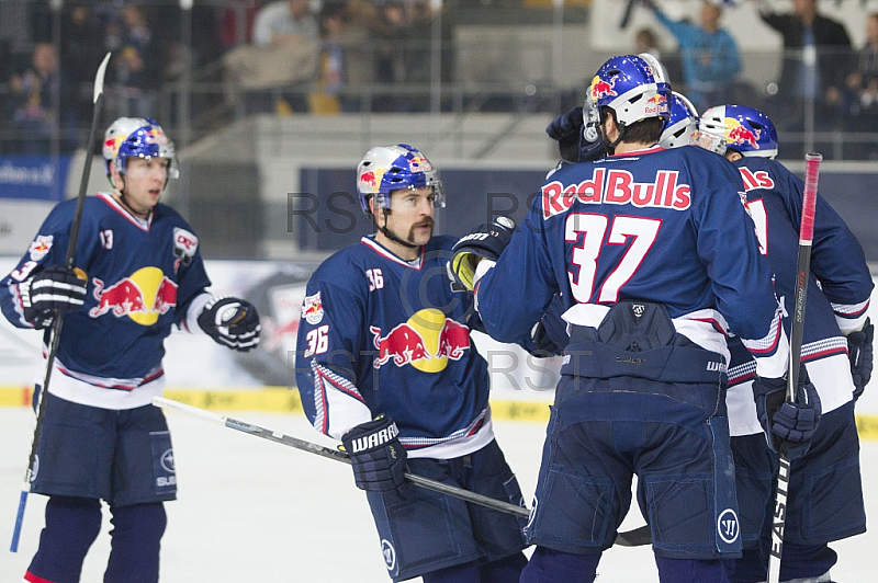 GER, DEL, EHC Red Bull Muenchen vs. Iserlohn Roosters