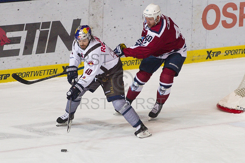 GER, DEL, EHC Red Bull Muenchen vs. Hamburg Freezers