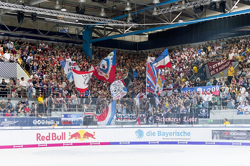 GER, DEL Finale, EHC Red Bull Muenchen vs. Eisbaeren Berlin