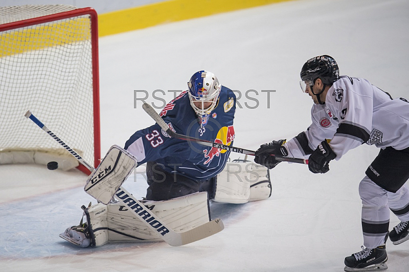 GER, DEL, EHC Red Bull Muenchen vs. Thomas Sabo Ice Tigers Nrnberg