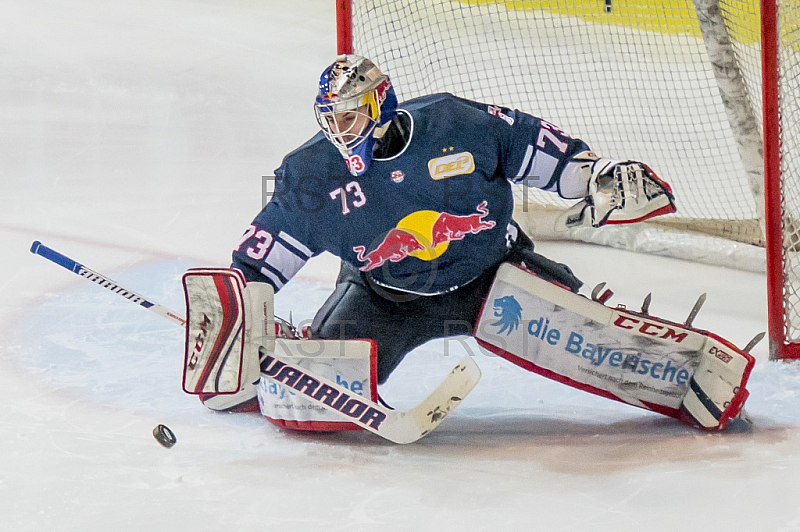 GER, DEL, EHC Red Bull Muenchen vs. ERC Ingolstadt