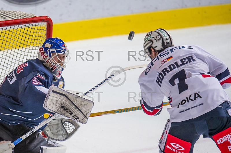 GER, DEL Playoff Halbfinale Spiel 1, EHC Red Bull Muenchen vs. Eisbaeren Berlin