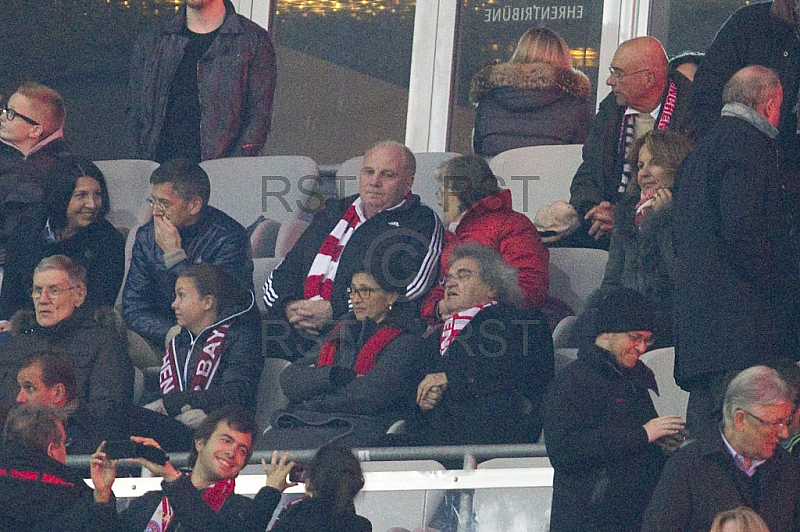 GER, DFB Pokal, FC Bayern Muenchen vs. 1. FC Kaiserslautern