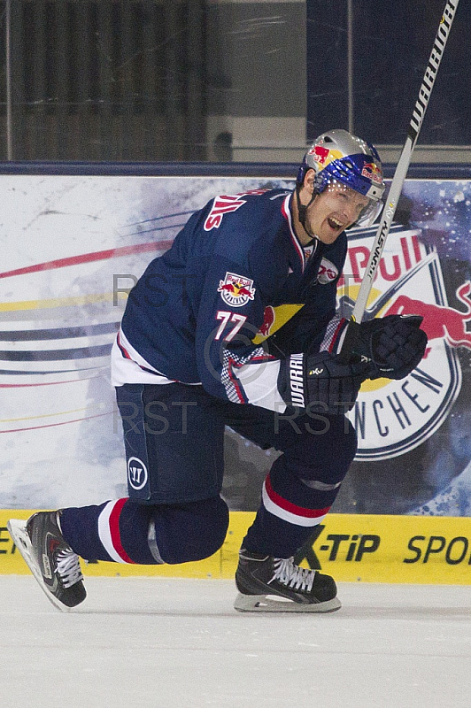 GER, DEL, EHC Red Bull Muenchen vs. Iserlohn Roosters