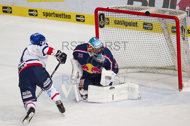 GER, DEL, EHC Red Bull Muenchen vs. Adler Mannheim