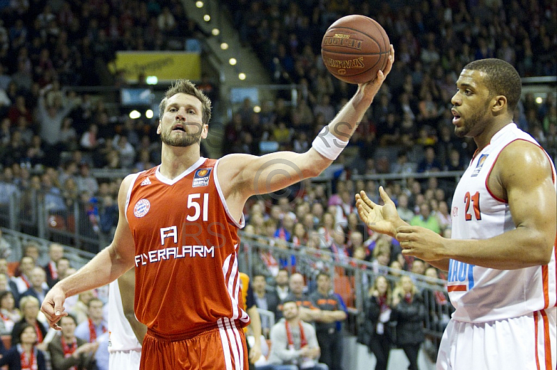 GER, BBL, FC Bayern Muenchen vs.s.Oliver Baskets