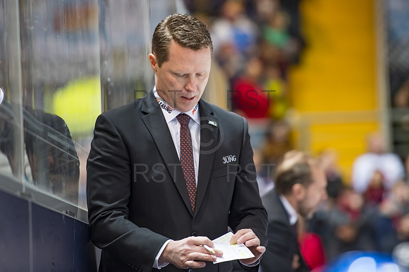 GER, DEL, EHC Red Bull Muenchen vs. Augburger Panther