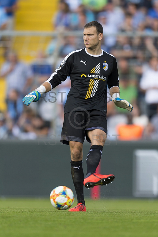 GER, 3.FBL,  1860 Mnchen vs. FC Carl Zeiss Jena