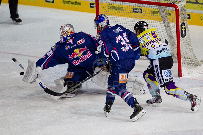 GER, DEL, EHC Red Bull Muenchen vs. Krefeld Pinguine