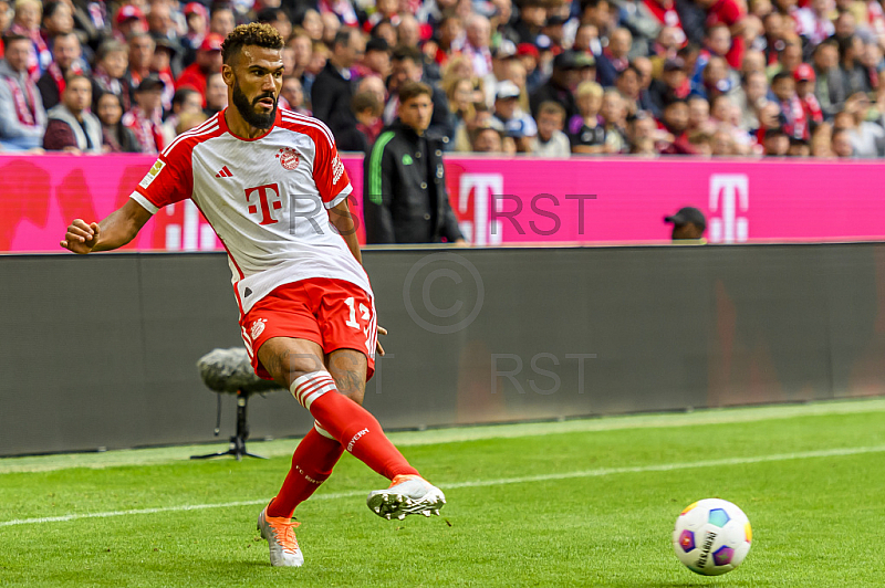 GER, DFB, FC Bayern Muenchen vs. VFL Bochum 