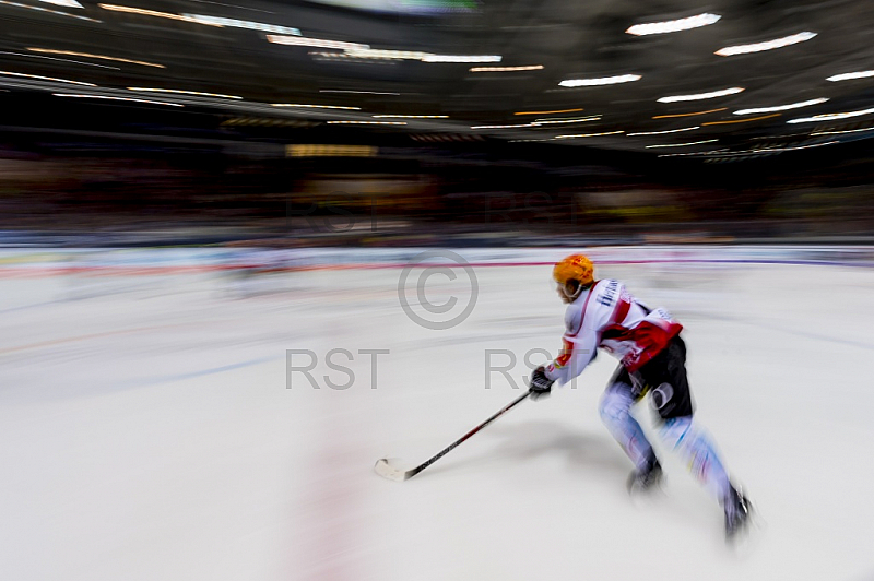 GER, DEL Play Off, EHC Red Bull Muenchen vs. Fischtown Pinguins Bremerhaven