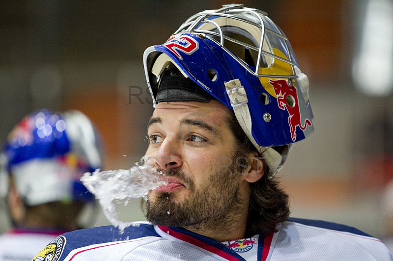 GER, DEL, EHC Red Bull Muenchen vs. Iserlohn Roosters