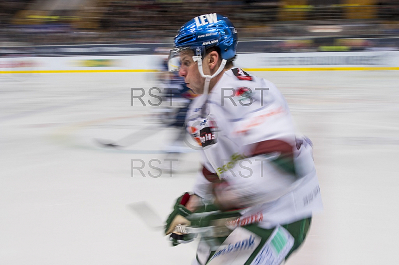 GER, DEL, EHC Red Bull Muenchen vs. Augburger Panther