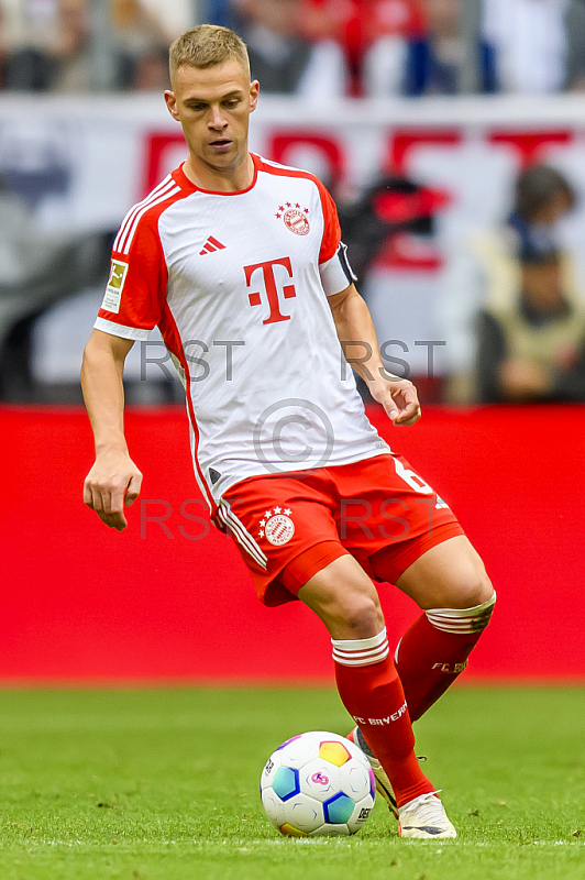 GER, DFB, FC Bayern Muenchen vs. VFL Bochum 