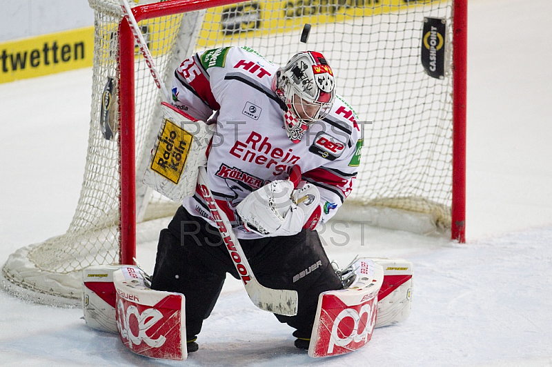 GER, DEL, EHC Red Bull Muenchen vs. Koelner Haie