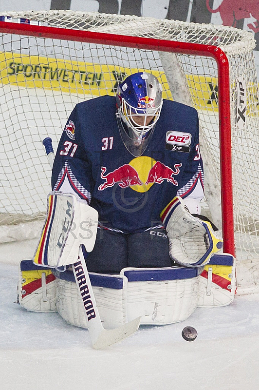 GER, DEL, EHC Red Bull Muenchen vs. Duesseldorfer EG