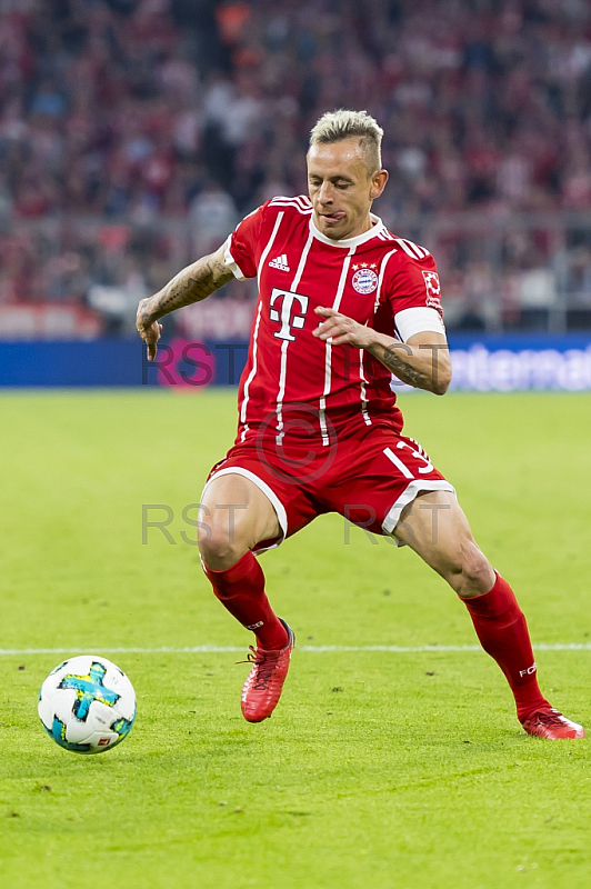 GER, 1.FBL,  FC Bayern Muenchen vs. Borussia Moenchengladbach