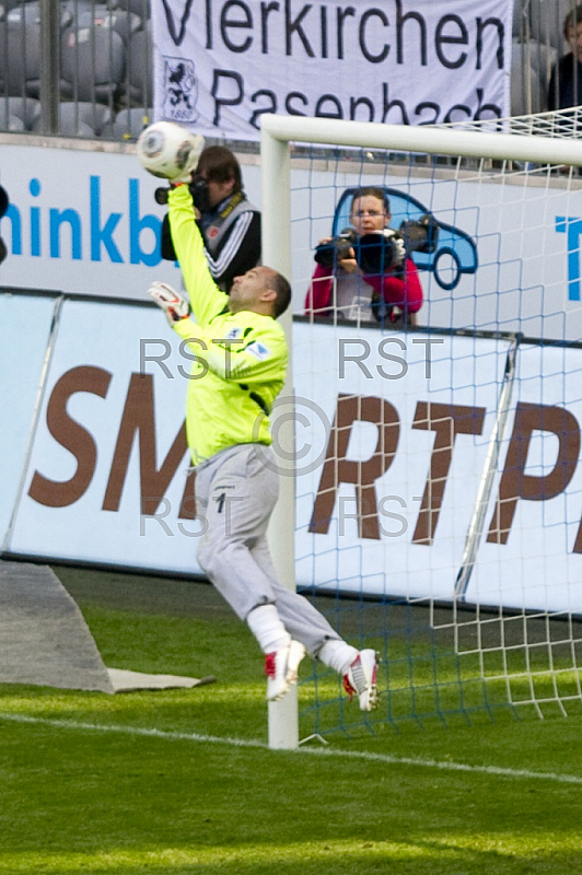 GER, 2. FBL, TSV 1860 Muenchen vs. 1.FC Koeln