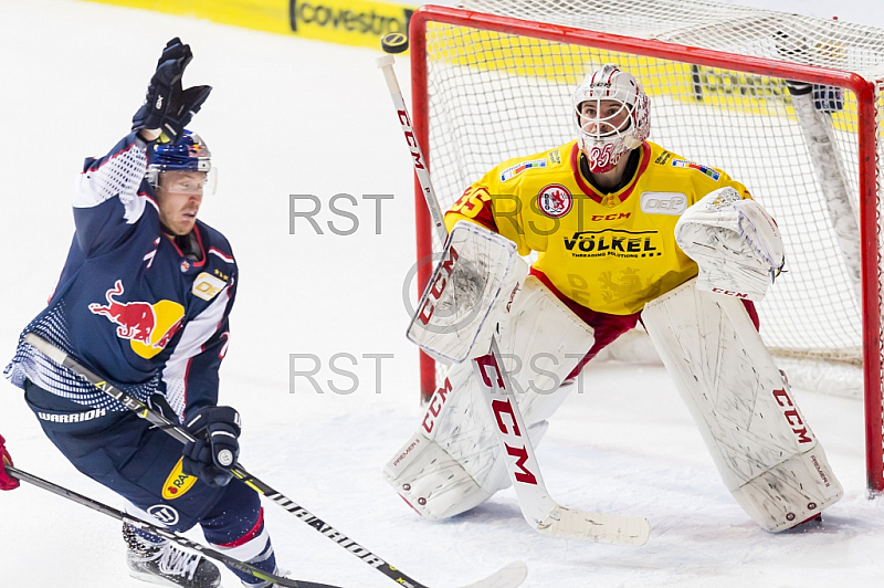 GER, DEL, EHC Red Bull Muenchen vs. Duesseldorfer EG