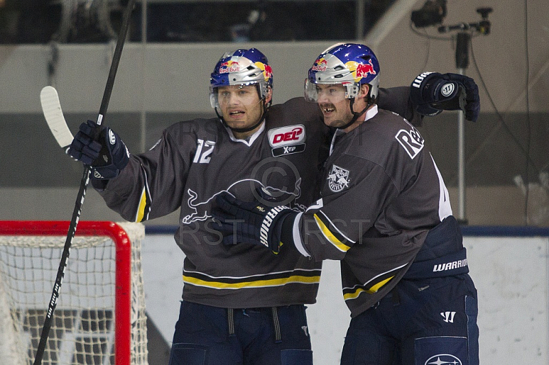 GER, DEL, EHC Red Bull Muenchen vs. Koelner Haie