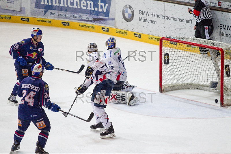 GER, DEL, EHC Red Bull Muenchen vs. Eisbaeren Berlin