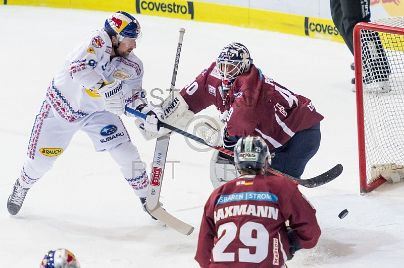 GER, DEL, EHC Red Bull Muenchen vs. Eisbaeren Berlin