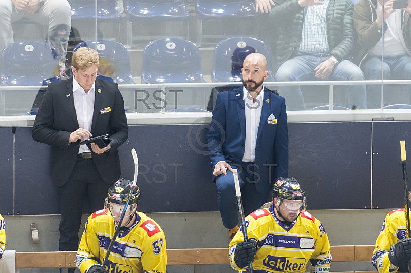 GER, DEL, EHC Red Bull Muenchen vs. Krefeld Pinguine