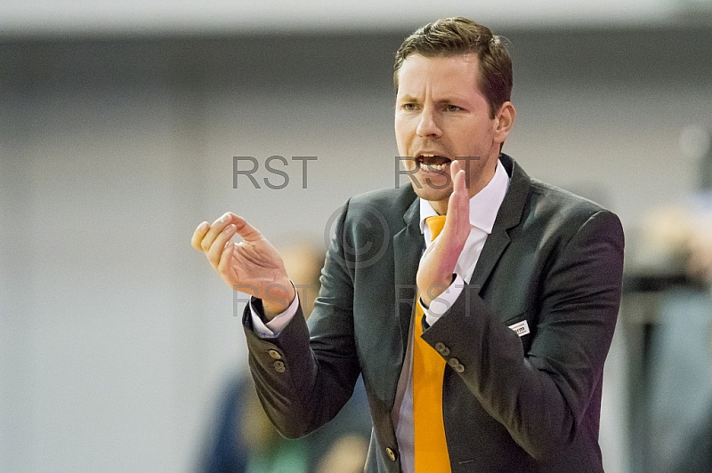 GER, BBL, FC Bayern Muenchen vs. ratiopharm Ulm