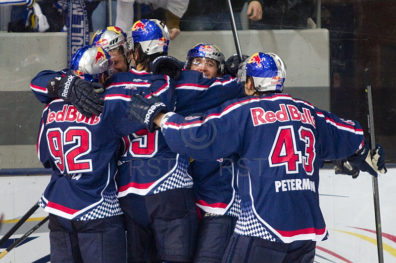 GER, DEL, EHC Red Bull Muenchen vs. Eisbaeren Berlin