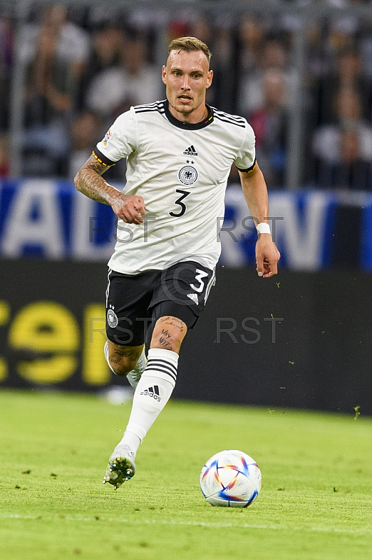 GER,  UEFA Nations League, Deutschland - England