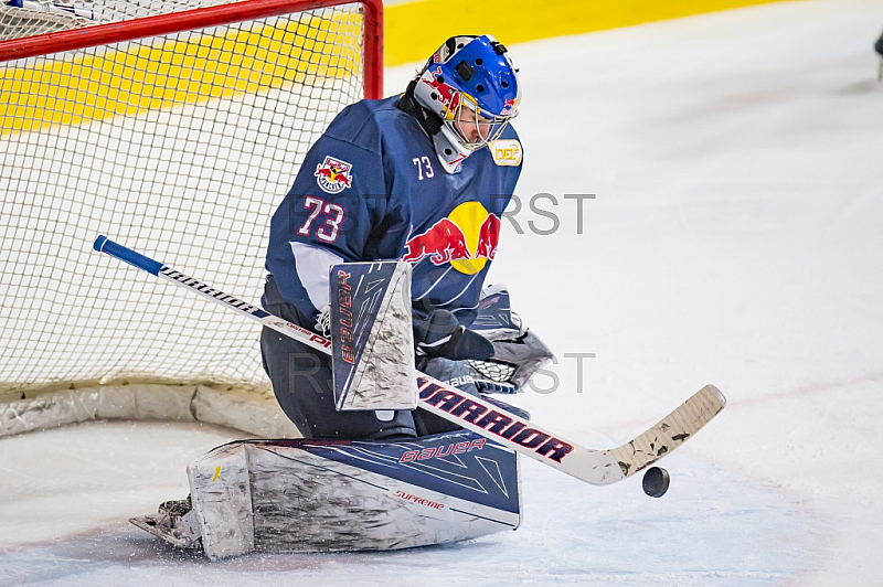 GER, DEL, EHC Red Bull Muenchen vs. Duesseldorfer EG