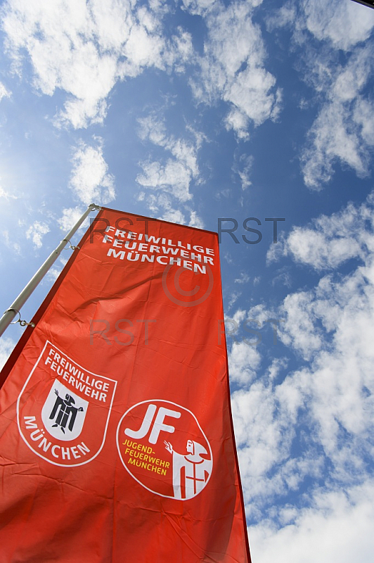 GER, impressionen zum Stadtgruendungsfest Muenchen