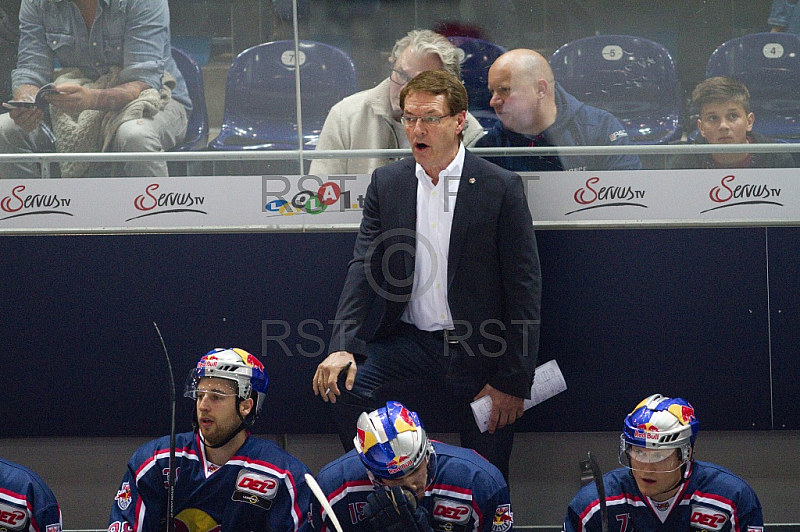 GER, DEL, EHC Red Bull Muenchen vs. Hamburg Freezers