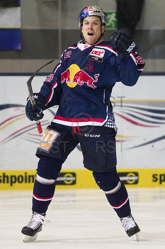 GER, DEL, EHC Red Bull Muenchen vs. Hamburg Freezers