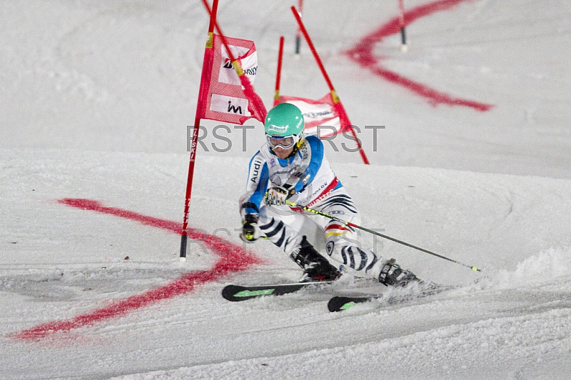 GER, Audi FIS Ski World Cup Muenchen