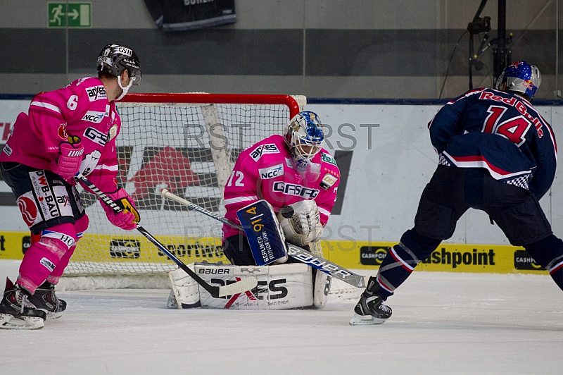 GER, DEL, EHC Red Bull Muenchen vs. Eisbaeren Berlin