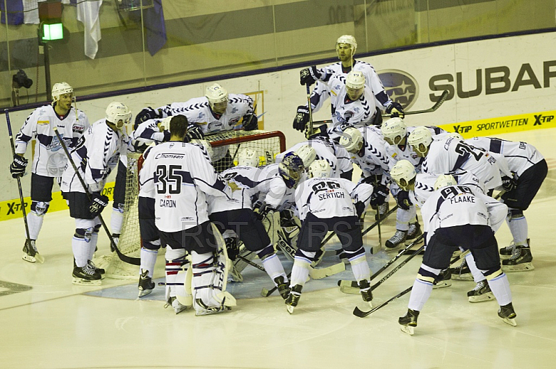 GER, DEL, EHC Red Bull Muenchen vs. Hamburg Freezers