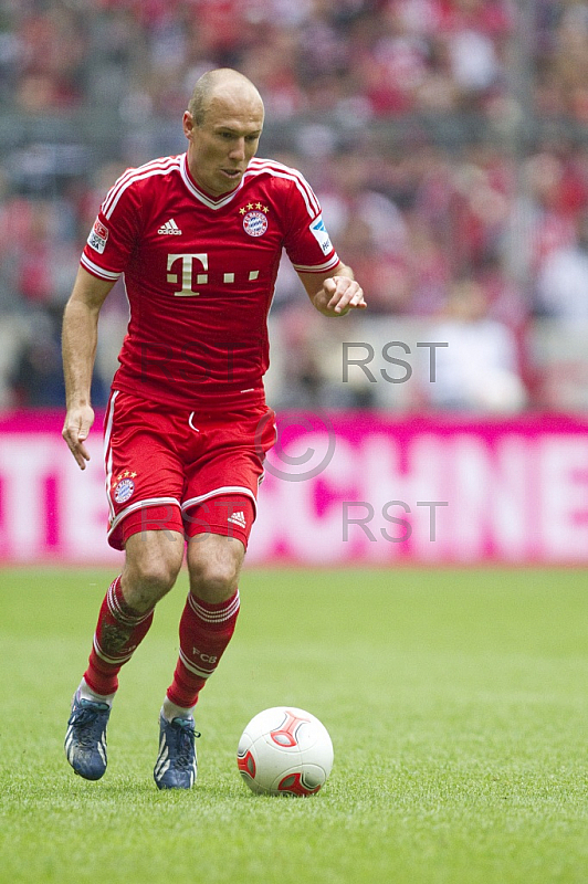 GER, 2.FBL, TSV 1860 Muenchen vs. FC Augsburg