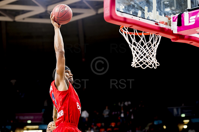 GER, BBL, FC Bayern Muenchen vs. Telekom Baskets Bonn