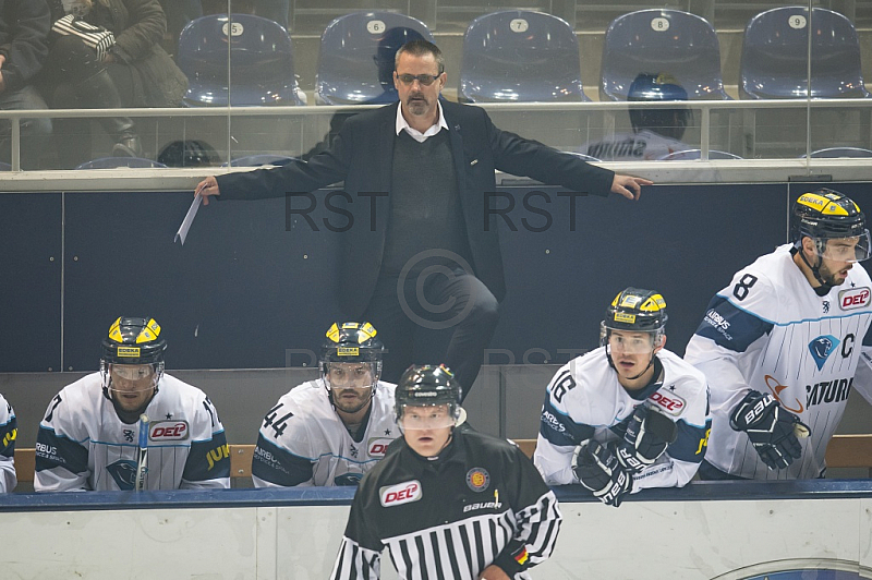 GER, DEL, EHC Red Bull Muenchen vs. ERC Ingolstadt